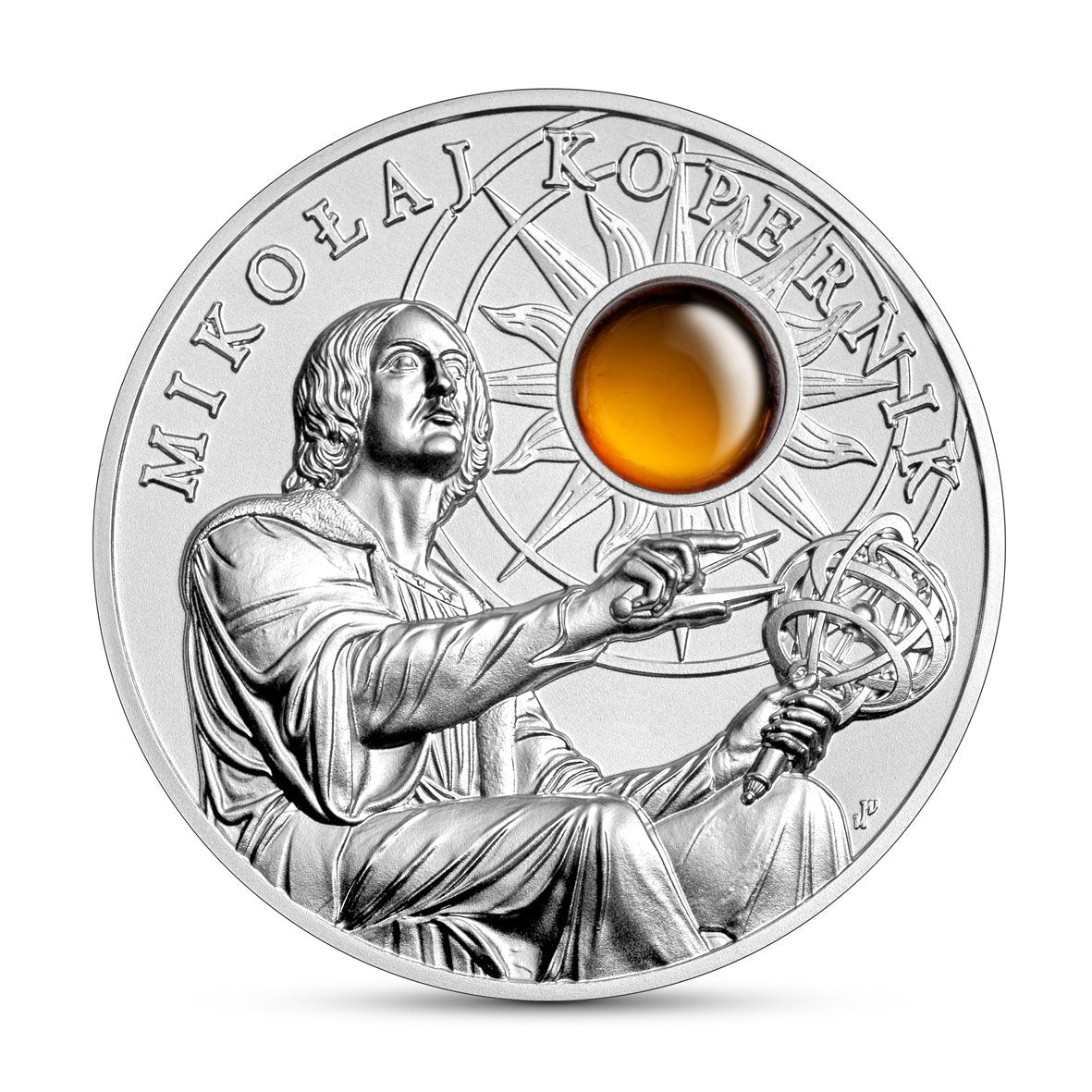 50 zł - Mikołaj Kopernik - 2023 rok